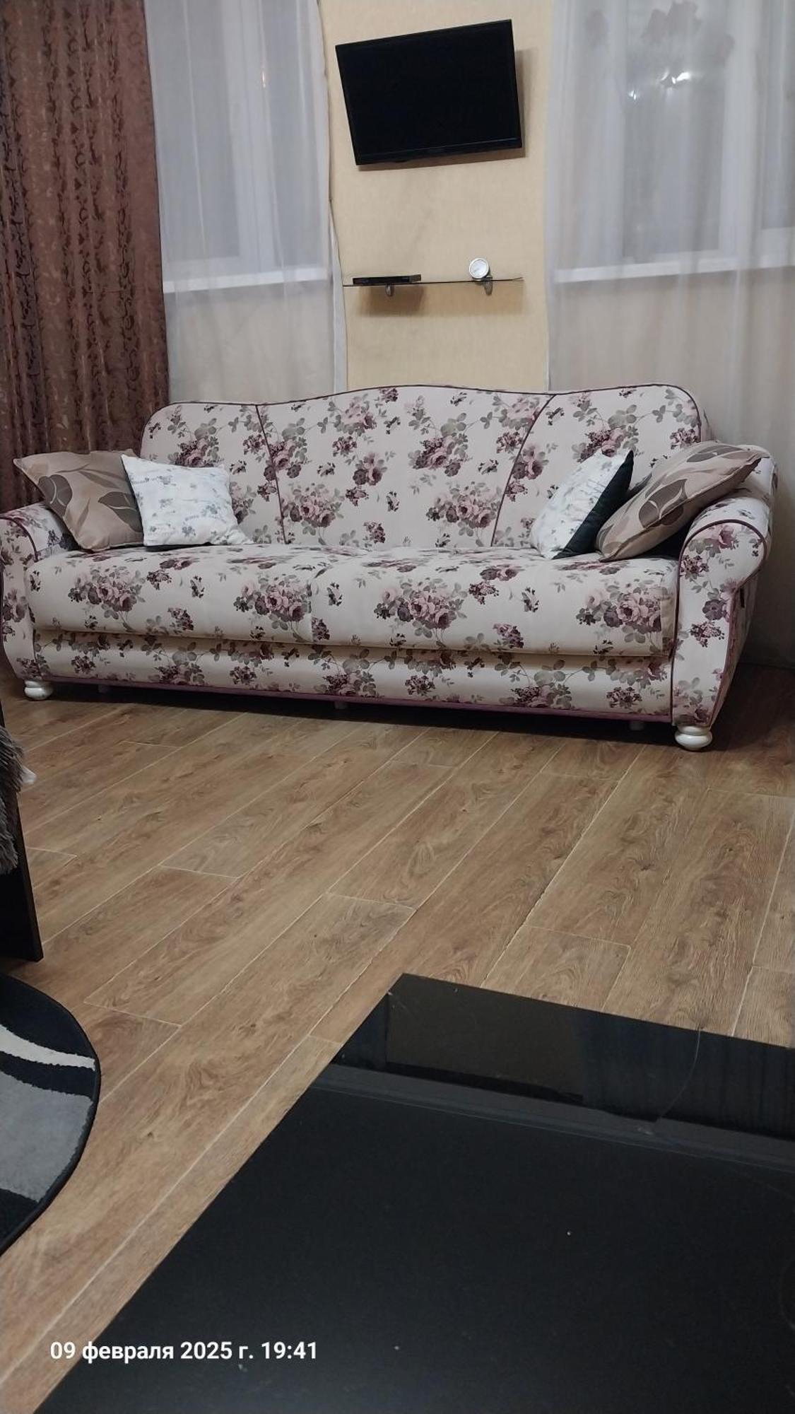 Apartment Gumbri 24 ティビリシ エクステリア 写真