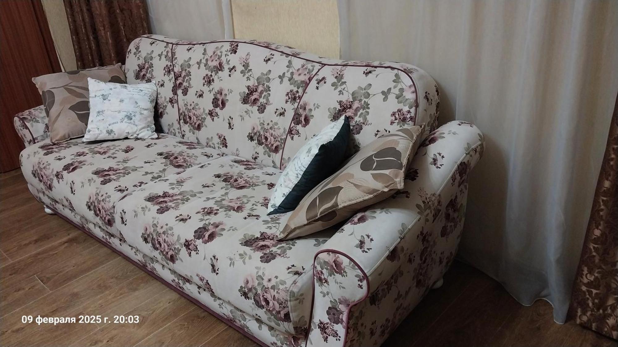 Apartment Gumbri 24 ティビリシ エクステリア 写真