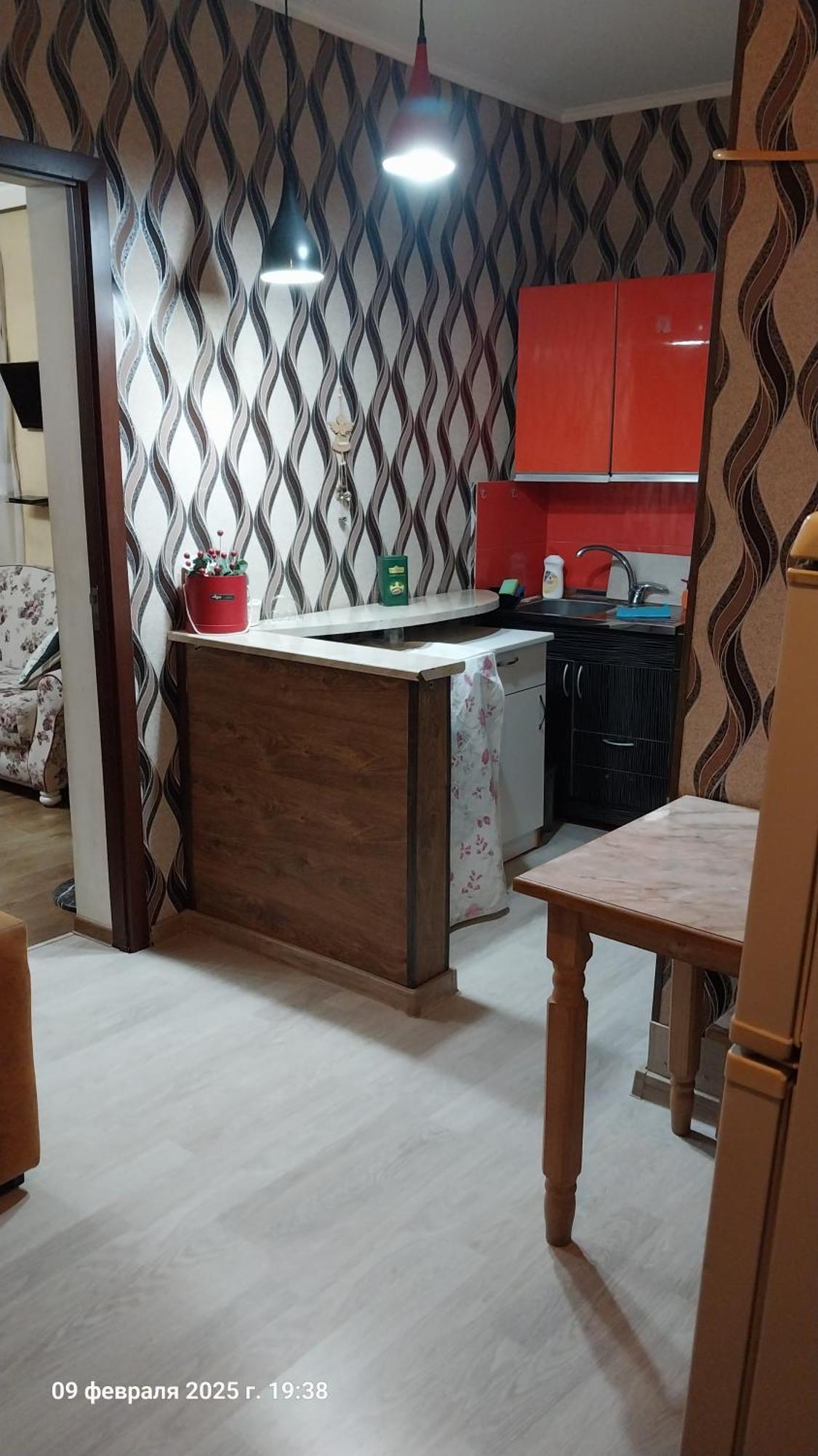 Apartment Gumbri 24 ティビリシ エクステリア 写真