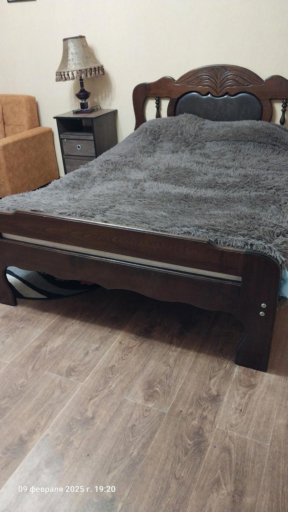 Apartment Gumbri 24 ティビリシ エクステリア 写真