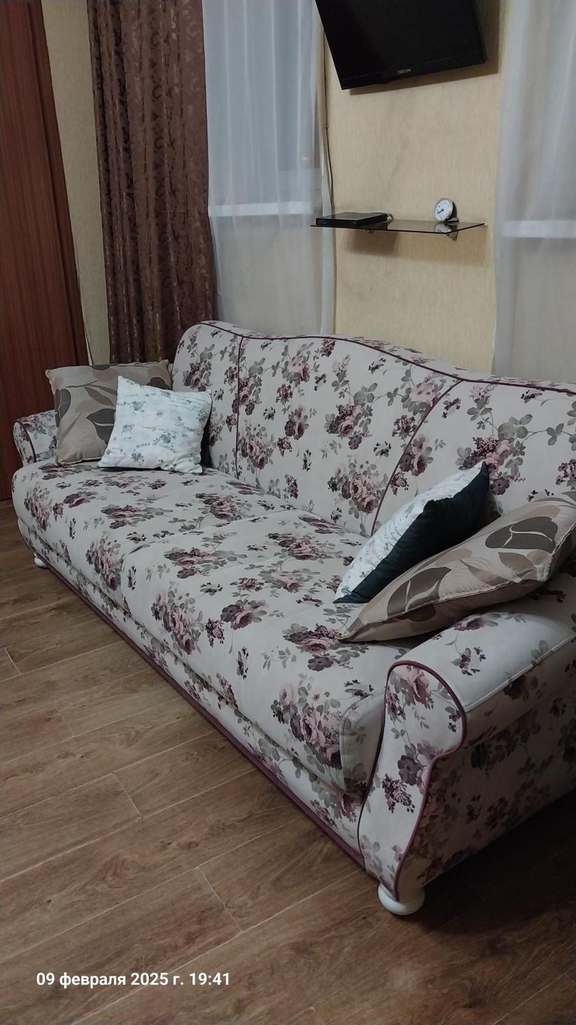 Apartment Gumbri 24 ティビリシ エクステリア 写真