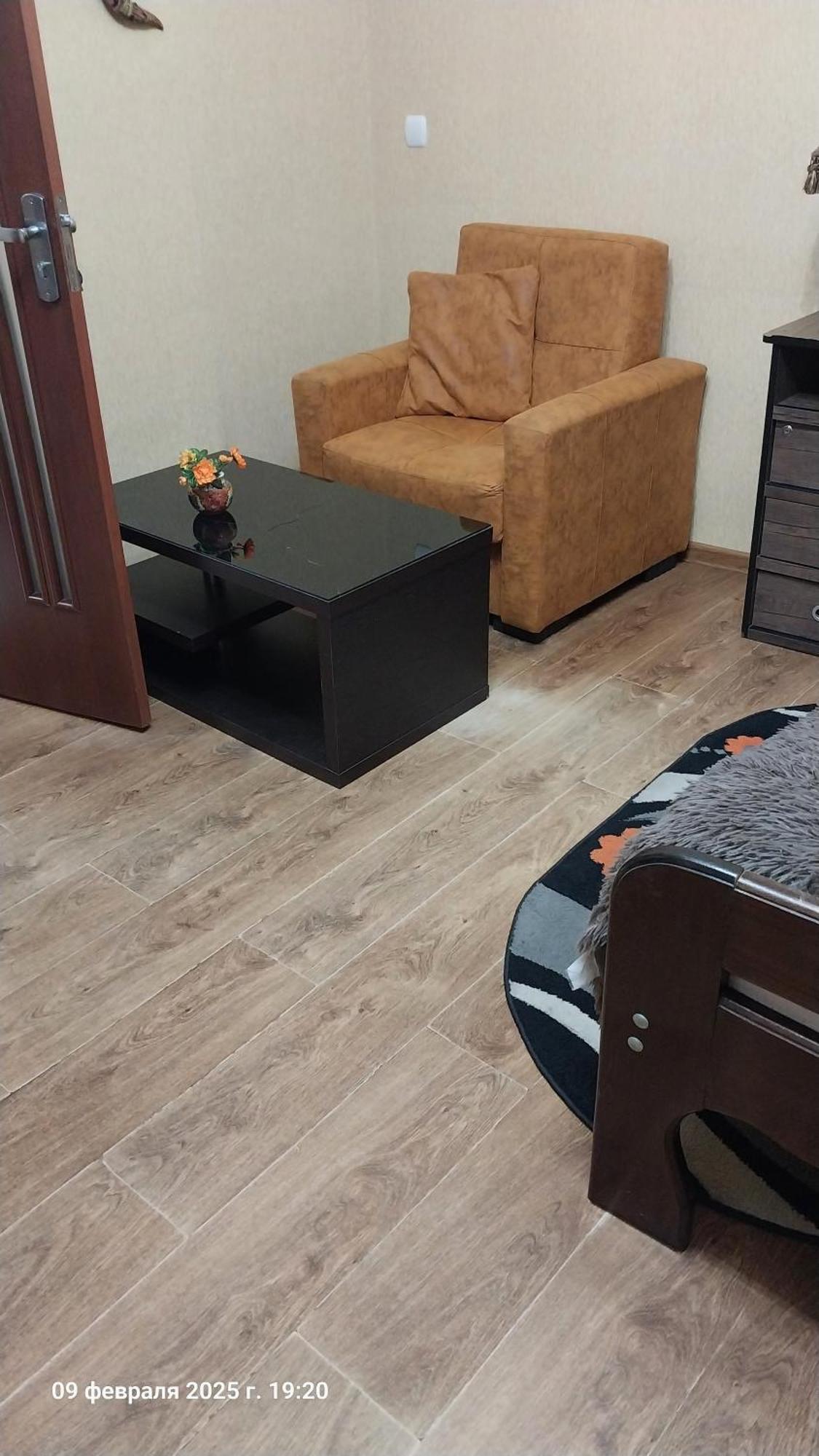 Apartment Gumbri 24 ティビリシ エクステリア 写真