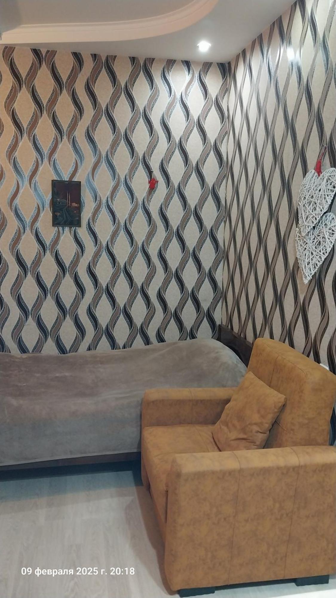 Apartment Gumbri 24 ティビリシ エクステリア 写真