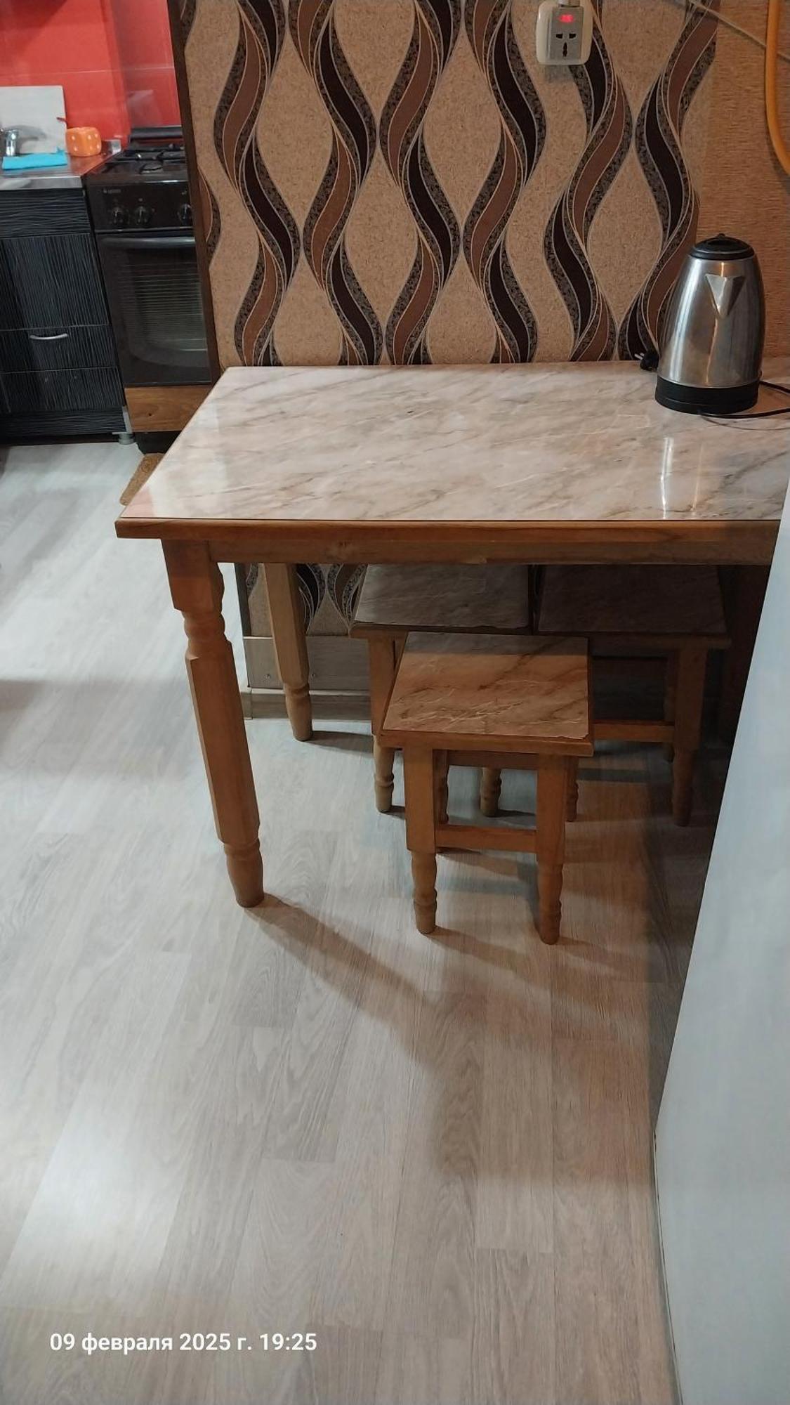 Apartment Gumbri 24 ティビリシ エクステリア 写真